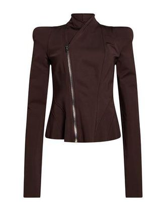 Rick Owens COATS & JACKETS - Jackets on YOOX.COM