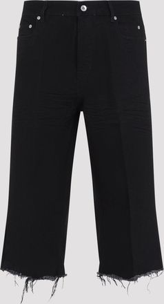 Rick Owens Cutoff-jeans