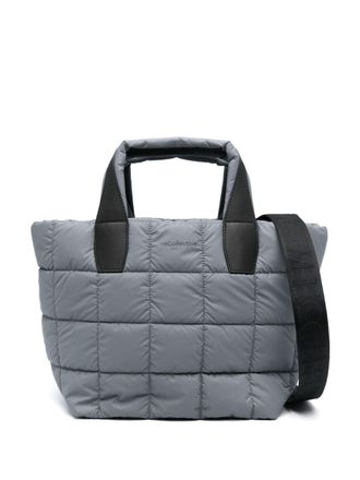 VeeCollective Borsa tote Porter Shopper piccola - Grigio