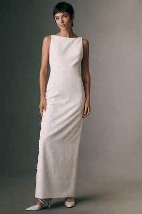 Watters Bexley Dress