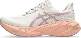 Asics Dynablast 6 - Sneakers da corsa color pietra e corallo-Neutro