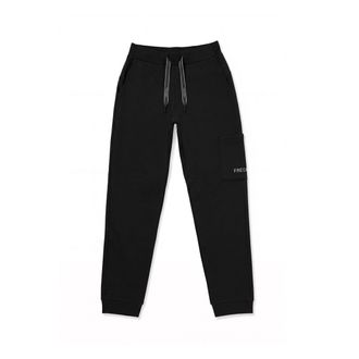 Freddy Pantaloni Sportivi Donna Regular con Tascone