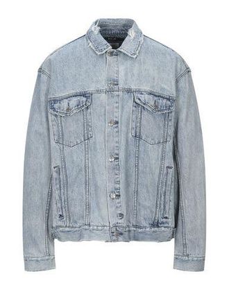 Ksubi CAPISPALLA - Capispalla jeans su YOOX.COM