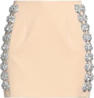 Tassos Mitropoulos BOTTOMWEAR - Mini skirts on YOOX.COM