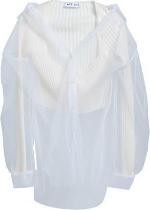 Act N°1 TOPWEAR - Shirts on YOOX.COM
