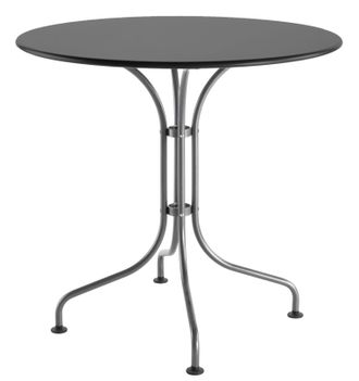 Schubiger M&ouml;bel Gartentisch St. Moritz