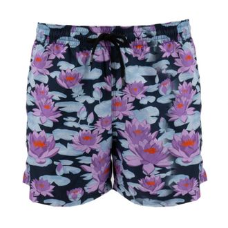 Aspesi Heren, Badkleding, Veelkleurig, Maat: XL Nylon