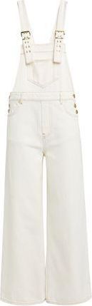 Ganni JUMPSUITS & TRACKSUITS - Dungarees on YOOX.COM