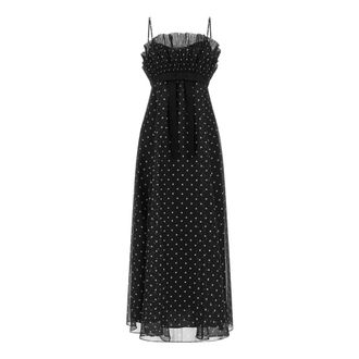 Zimmermann Mujer, Vestidos, Negro, Talla: 2XS
