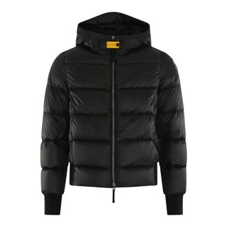 Parajumpers Mariah Jacket in Black - female - Parajumpers - Winter Jackets - Black - XL - Jackets