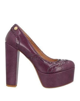 Love Moschino SCHUHE - Pumps auf YOOX.COM