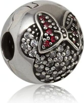 Pandora Donna, Accessori, Grigio, Taglia unica, new