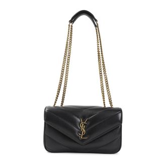 Saint Laurent Mujer, Bolsos, Negro, Talla: ONE Size