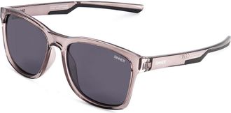 Sinner Zuni Polarized SISU-938-20-P10 Mens Sunglasses Grey Size 55