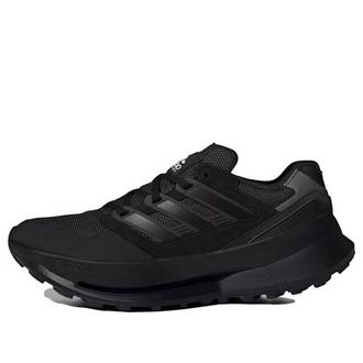 adidas Equipment Agravic Black JQ7643