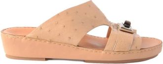 Dolce & Gabbana Hombre, Zapatos, Marr&oacute;n, Talla: 44 EU