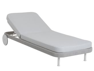 Schubiger M&ouml;bel Sonnenliege Slam