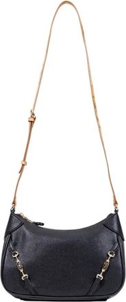 Alviero Martini 1A Classe Mujer, Bolsos, Negro, Talla: ONE Size