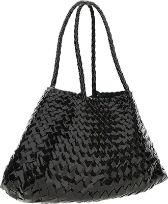 Dragon Diffusion Santa Croce Large Tote Bag