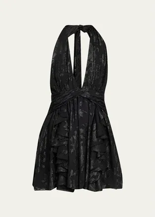 Ramy Brook Olivia Dress