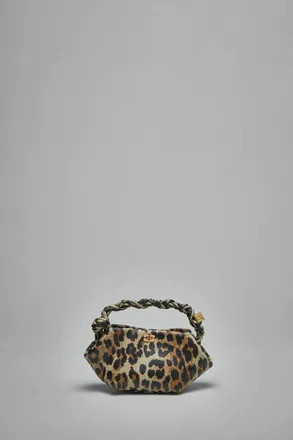 Ganni Mini Bou Bag