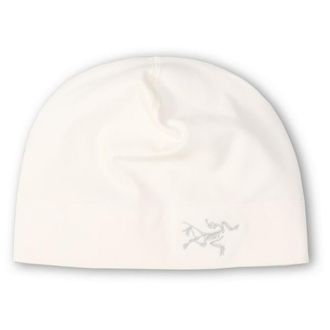 Arc'teryx Rho Toque M&uuml;tze - Unisex | wei&szlig;