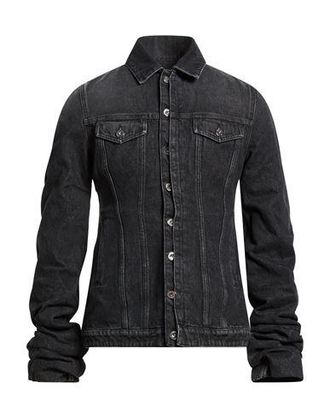 Jean Paul Gaultier COATS & JACKETS - Denim outerwear on YOOX.COM