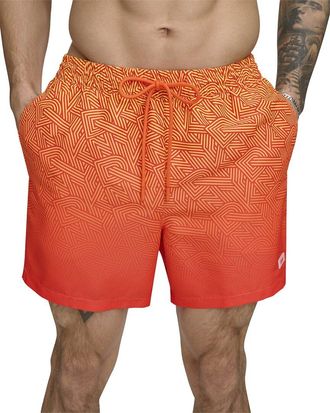 DKNY Dkny Modern Euro Swim Trunk