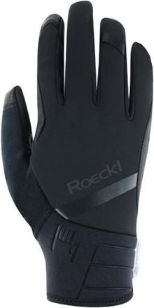 Roeckl Kreuzeck 2 Handschuhe - Unisex | schwarz
