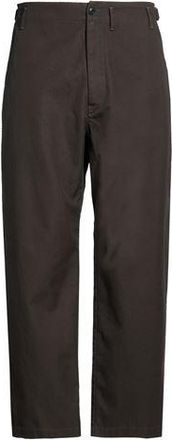 Christophe Lemaire BOTTOMWEAR - Pantaloni su YOOX.COM