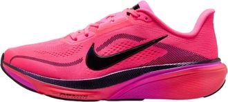 Nike Air Zoom Pegasus 42 Hyper Pink / Black - Laser Crimson IB1881-601 Womens