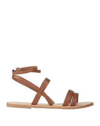 Alex Rivi&egrave;re Studio SCHUHE - Sandalen auf YOOX.COM