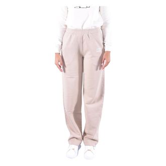 MC2 Saint Barth Deena Joggers - - Trousers - Donna - Beige - M