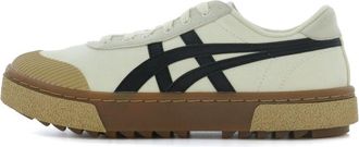 Asics Court Trail Sneaker White/Black 1203A146-021
