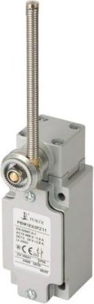 OEM Interruptor De L&iacute;mite Met&aacute;lico 1r 1z Acci&oacute;n R&aacute;pida Resorte De Acero Pbm1e62pz11 A37-3570