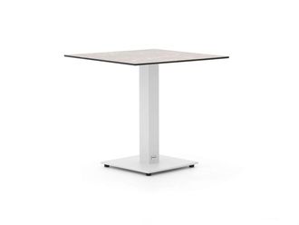 Forza Furniture Forza Orta tuintafel 70x70x73cm