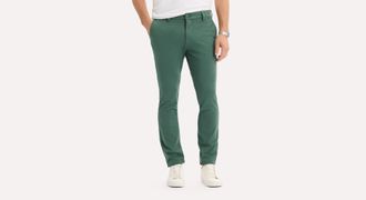Dockers Go Activeflex Chino, Skinny Fit