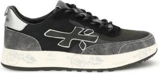Premiata Sneakers, male, Multicolor, 10 UK, Nous 7723 Trainers