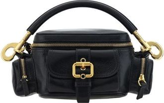 Chlo&eacute; Donna, Borse, Nero, Taglia unica, new