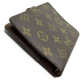 Louis Vuitton unisex, Pre-owned, Marrone, Taglia unica, used