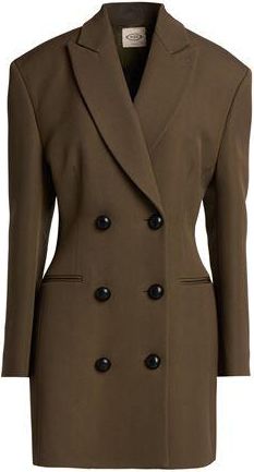 Tod's CAPISPALLA - Soprabiti & Trench su YOOX.COM
