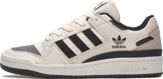 adidas Forum Low CL Wonder White Black IG3901