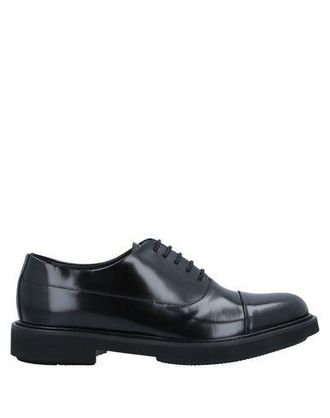 Emporio Armani CALZATURE - Stringate su YOOX.COM