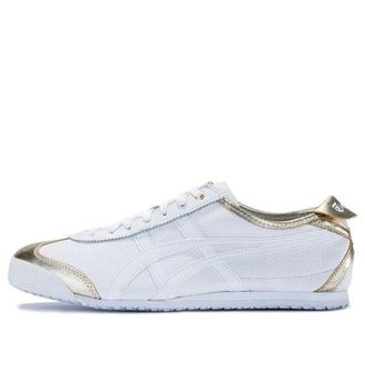 Onitsuka Tiger Mexico 66 Rich Gold 1183A033-200