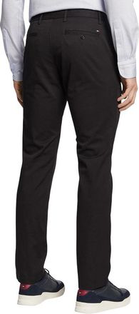 Tommy Hilfiger Trousers - Black