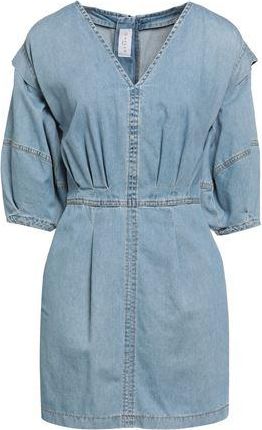 Ga&euml;lle Paris DRESSES - Mini dresses sur YOOX.COM