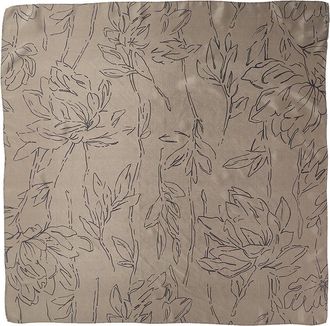 Brunello Cucinelli Silk Scarf