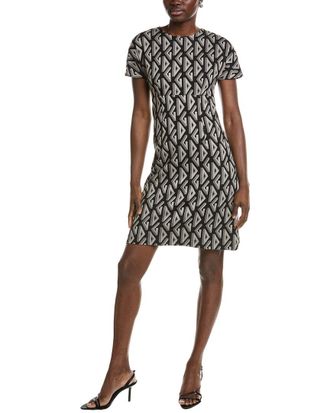 Dolce & Gabbana Knit Sheath Dress