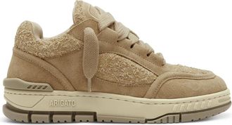 Axel Arigato Area Loop Sneaker - Dames - Sneakers - Bruin - 37 EU - Su&egrave;de - Schoenen