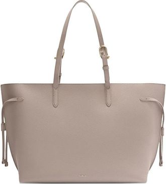 Furla Ava L Tote W/Zip Bags